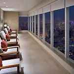 Marriott Hotel Downtown Abu Dhabi