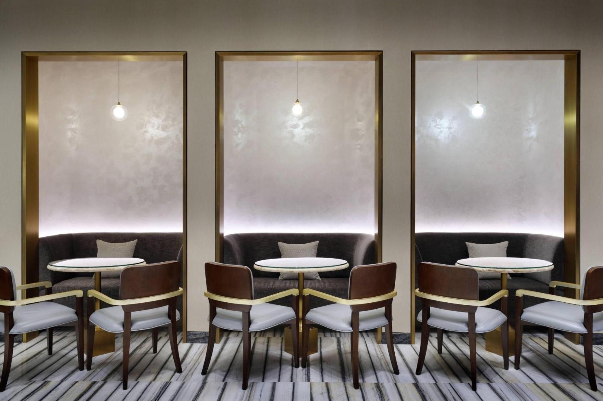 Hotel Marriott Downtown 5*