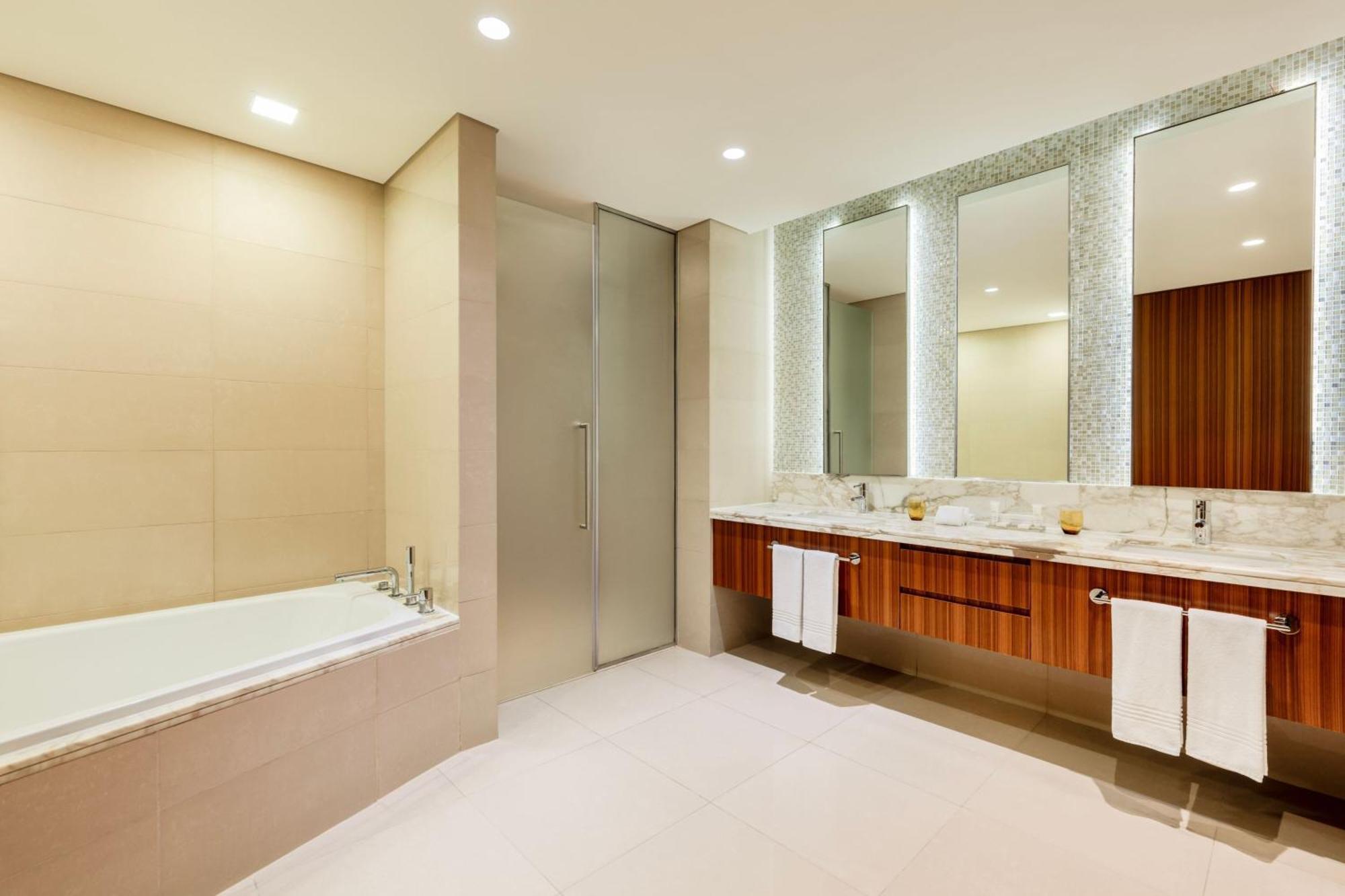 Marriott Downtown Abu Dhabi