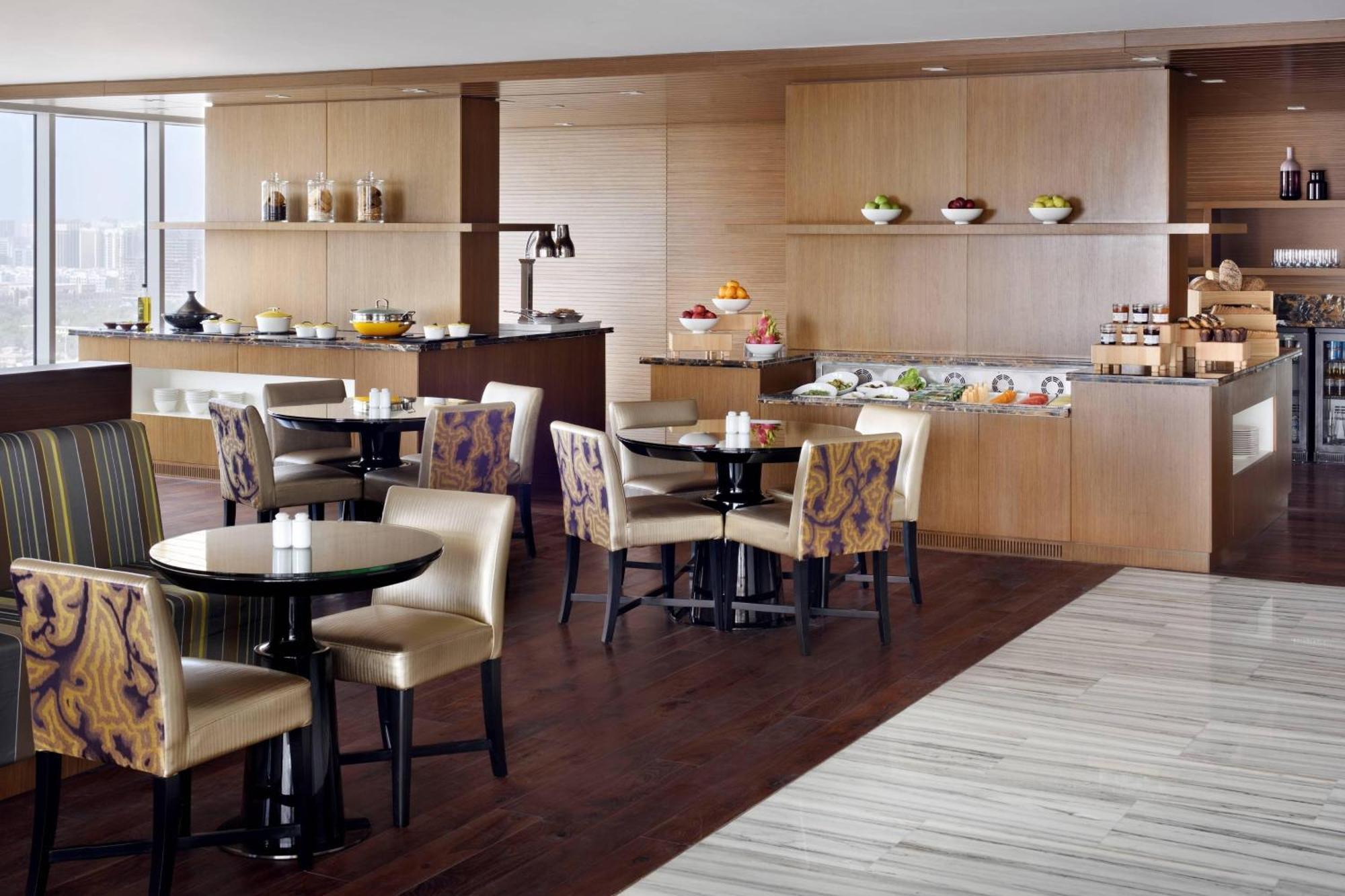 Hotel Marriott Downtown