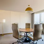 Marriott Hotel Downtown Abu Dhabi