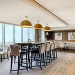 Marriott Hotel Downtown Abu Dhabi