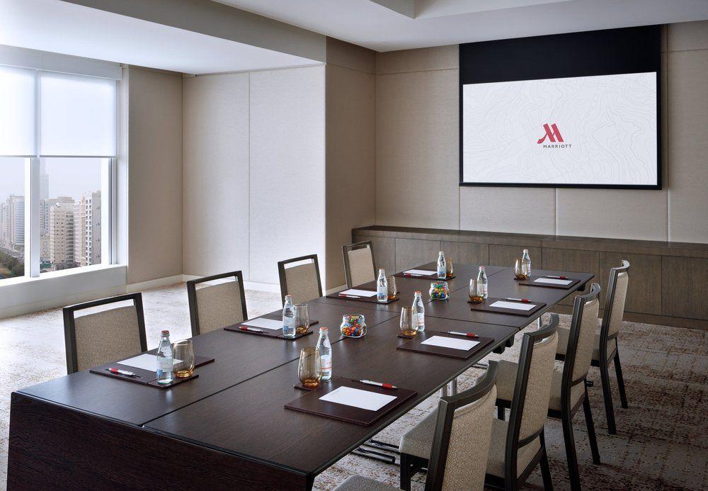 Hotel Marriott Downtown 5*