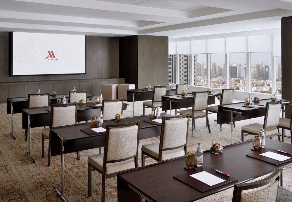 Marriott Downtown 5*
