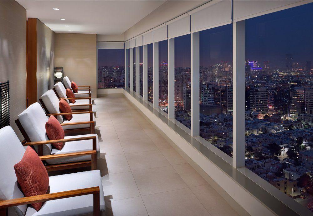 Marriott Downtown 5*