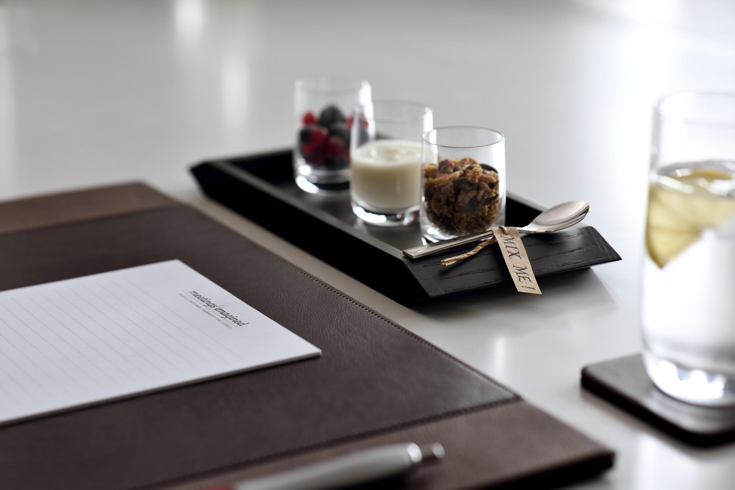 Marriott Downtown Abu Dhabi