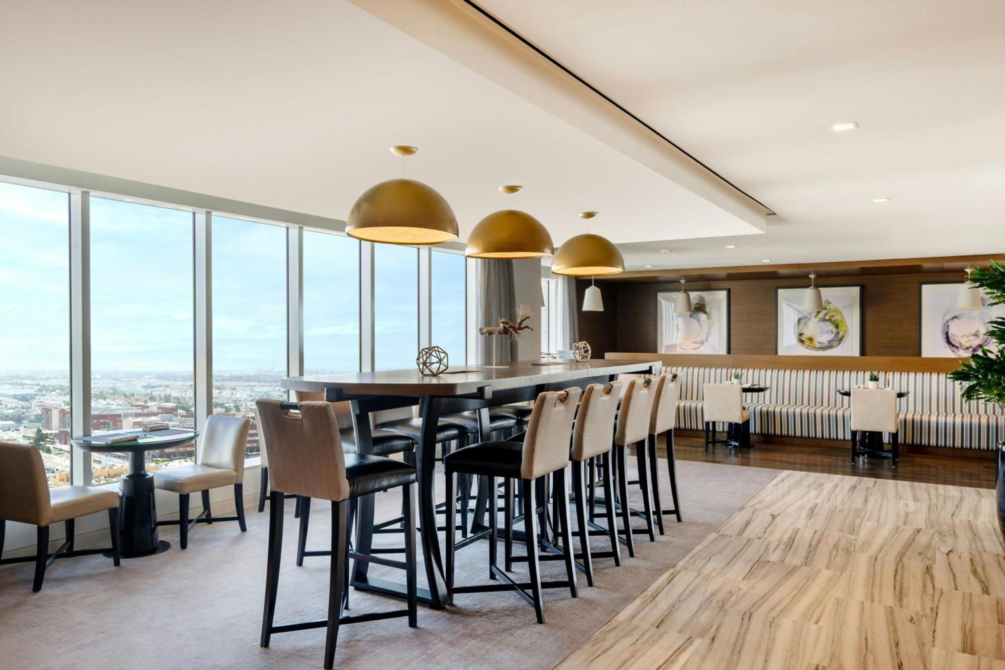 Marriott Downtown Abu Dhabi